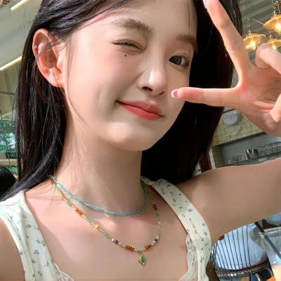 小镇的千叶君。