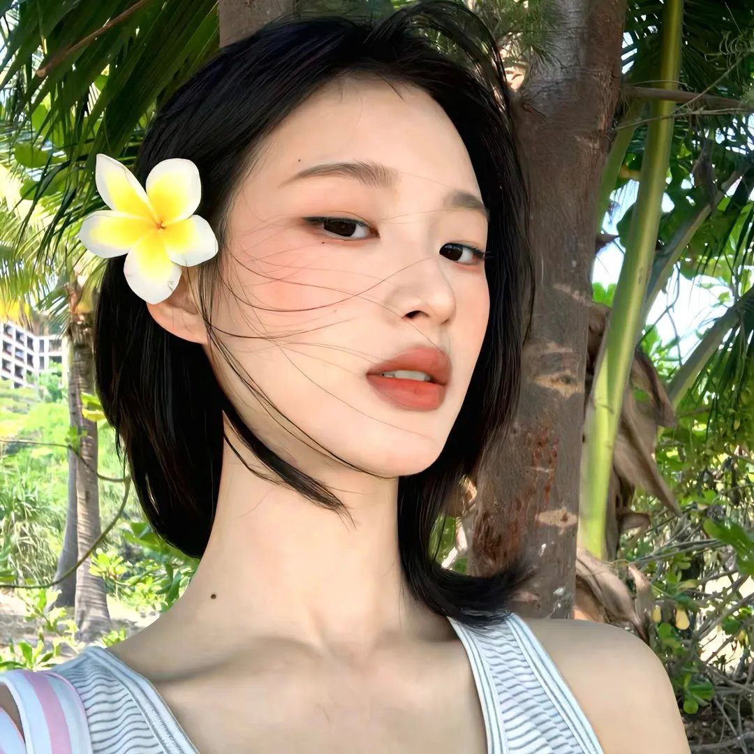 我的好友阿曼达